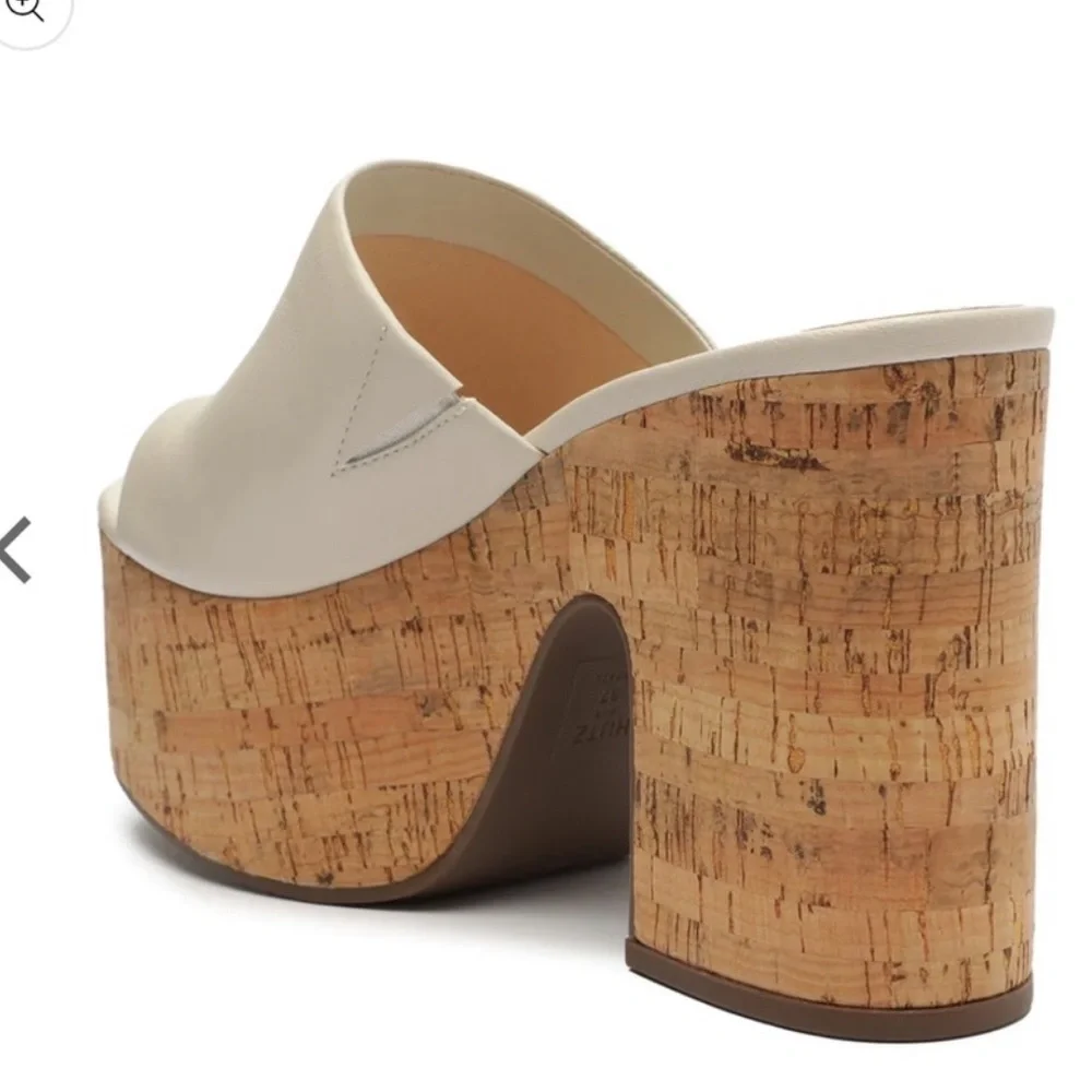 SCHUTZ nwt revolve